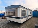 Stacaravan / Chalet, Tot en met 4