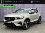 Volvo XC40 2.0 B4 Plus Dark | Trekhaak | Camera | Harman/Kar, Auto's, Volvo, Gebruikt, Euro 6, 4 cilinders, Origineel Nederlands