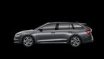 Skoda Octavia Combi 1.5 TSI 115pk MHEV Business Edition Plus, Auto's, Skoda, Stof, 1498 cc, 116 pk, Nieuw