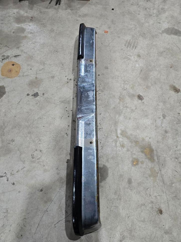 Ford F100 / F150 / F250 / F350 Voorbumper, Auto-onderdelen, Ruiten en Toebehoren, Ford, Gebruikt, Ophalen