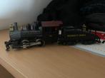 Mehano locomotief A3 T005, Hobby en Vrije tijd, Modeltreinen | H0, Ophalen of Verzenden, Gebruikt, Locomotief, Overige merken