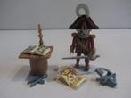 Playmobil Piratenkapitein – 3936, Ophalen of Verzenden, Gebruikt, Los playmobil