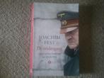 De ondergang - Hitler & einde derde rijk / Joachim Fest 2010, Gelezen, Ophalen of Verzenden, Tweede Wereldoorlog, Overige onderwerpen