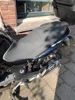 Zadel Moto Guzzi Breva,past ook op Moto Guzzi Norge en Sport, Ophalen of Verzenden, Gebruikt