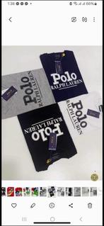 Partijverkoop T-Shirts Ralph Lauren Givenchy Dsquared2, Kleding | Heren, Nieuw, Ophalen of Verzenden