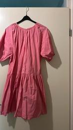 Laatste ‼️ mooie korte roze zomerjurk te koop nieuw ‼️‼️, Maat 38/40 (M), Nieuw, Ophalen of Verzenden, Knielengte