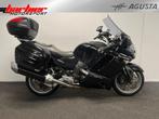 Kawasaki GTR 1400 (bj 2010), 4 cilinders, Motorrijbewijs A, Bedrijf, Onbekend