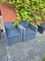 Tuinset, Tuin en Terras, Ophalen, Gebruikt