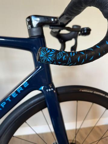 Chapter2 Toa Limited Edition Racefiets Maat L beschikbaar voor biedingen