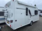 Sprite Cruzer 460 SR Mover/Luifel/Fietsdr, Standaardzit, Tot en met 2, Bedrijf, Schokbreker