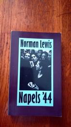 Napels '44 - Norman Lewis, Ophalen of Verzenden, Tweede Wereldoorlog, Zo goed als nieuw, Norman Lewis