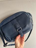 Elegante crossbody schoudertas, Ophalen of Verzenden, Nieuw, Blauw, Schoudertasje