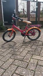 Batavus Koala 16 inch, Fietsen en Brommers, 16 tot 20 inch, Gebruikt, Ophalen of Verzenden