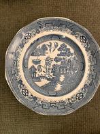 Staffordshire bord Tunstall England, Antiek en Kunst, Ophalen of Verzenden
