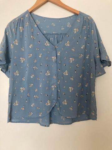 Lief Blauw Bloesje  42 beschikbaar voor biedingen