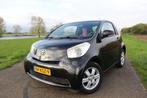Toyota IQ 1.0 CVT 2009 AUTOMAAT | AIRCO | LEDER | LAGE KM, Euro 5, 4 stoelen, Elektrische ramen, 3 cilinders