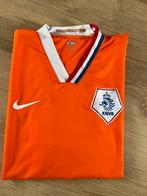 Nike Nederlands Elftal xxl, Sport en Fitness, Voetbal, Groter dan maat XL, Shirt, Ophalen of Verzenden, Zo goed als nieuw