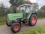 Fendt 305 LS, Ophalen, Gebruikt, Meer dan 10000, Fendt