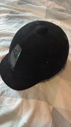 Paardrijcap Harry's Horse maat 59, Dieren en Toebehoren, Paardrijkleding, Ophalen of Verzenden, Zo goed als nieuw, Cap