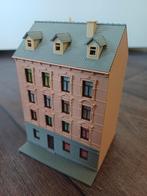 Pola N 330 Stadswoning Modelbouw, Overige merken, Gelijkstroom of Wisselstroom, Brug, Tunnel of Gebouw, Ophalen of Verzenden