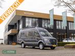 Malibu Genius 641 LE Mercedes Verwacht!, Caravans en Kamperen, Campers, Overige merken, Bedrijf, Diesel, Tot en met 2