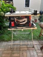 BOSCH Professional Tafelcirkelzaag GTS 635-216, Doe-het-zelf en Verbouw, Ophalen, Gebruikt, Cirkelzaag, 70 mm of meer