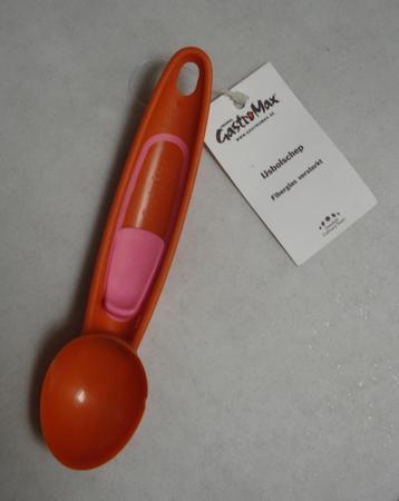 Nieuwe ijsbolschep ijsscheplepel ijsopscheplepel ijs toetje beschikbaar voor biedingen