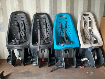 4x YEPP Easy Mount €25,- per stuk. beschikbaar voor biedingen