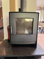 Nestor Martin C33 Houtkachel, Huis en Inrichting, Kachels, Ophalen, Gebruikt, Houtkachel, Vrijstaand