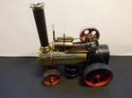 Locomobiel  Stoommachine, Antiek en Kunst, Antiek | Speelgoed, Ophalen of Verzenden