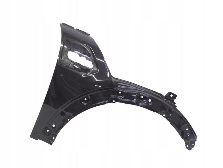 Mini F56 F55 2014-2024 rechtervoorvleugel origineel, Auto-onderdelen, Carrosserie en Plaatwerk, Spatbord, Mini, Gebruikt, Ophalen of Verzenden