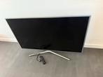 Samsung 55 inch TV met afstandsbediening, Ophalen, 50 Hz, Samsung, 100 cm of meer