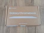 Samsung Galaxy Chromebook, Computers en Software, Chromebooks, Ophalen, 14 inch, 4 GB of minder, 64 GB