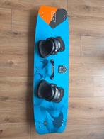 Ten The Mark Kiteboard 135x40, Watersport en Boten, Kitesurfen, Twintip, Ophalen of Verzenden, Gebruikt, Kiteboard