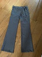 Zoso travelstof broek maat S, valt ruim, Kleding | Dames, Ophalen of Verzenden, Gedragen