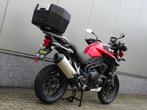 Triumph TIGER EXPLORER 1200 (bj 2015), Motoren, Motoren | Triumph, Bedrijf, Toermotor, 1200 cc