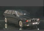 BMW 5 Serie Touring MCG 1:18, Hobby en Vrije tijd, Modelauto's | 1:18, Ophalen of Verzenden, Auto, MiniChamps