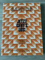 Santos Voetbalmagazine nummer 26, Ophalen of Verzenden, Zo goed als nieuw, Buitenlandse clubs, Boek of Tijdschrift