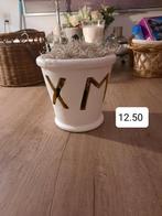Kerst windlicht riviera maison, Ophalen of Verzenden, Zo goed als nieuw, Overige materialen, Minder dan 25 cm