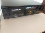 Goede nette Technics Cassettedeck (RS-B665 PXS Cap), Ophalen, Enkel, Overige merken, High speed dubbing