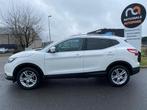 Nissan Qashqai 2014 * 1.2 Connect Edition * TOP STAAT ! APK/, Auto's, Voorwielaandrijving, Euro 5, Gebruikt, 4 cilinders
