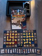 Labyrinth The Duel - Ravensburger, Een of twee spelers, Ophalen of Verzenden, Zo goed als nieuw