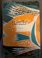 Oude Prikkels Magazine - 10 Juni 1951, Ophalen of Verzenden, Gelezen, Overige typen