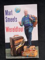 Mart Smeets, Wereldtour, Ophalen of Verzenden, Gelezen, Balsport