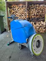 Schrobzuigmachine Numatic ttb3450, Ophalen, Gebruikt, Schrobmachine