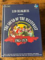Leo Blokhuis - The sound of the West Coast 1965-1979, Artiest, Ophalen of Verzenden, Zo goed als nieuw, Leo Blokhuis