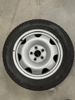 Continental Winter Contact TS790V 235/55 R17 103V, Auto-onderdelen, Banden en Velgen, Ophalen, Gebruikt, 17 inch, Winterbanden