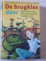 Caja Cazemier - De brugklas door, Ophalen