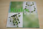 Kralen in de Mode — Handleiding voor Sieraden & Accessoires, Ophalen of Verzenden, Zo goed als nieuw, Borduren en Naaien