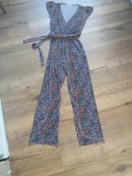 Melting Stockholm jumpsuit maat 36 soepele stof als nieuw, Overige kleuren, Ophalen of Verzenden, Zo goed als nieuw, Maat 36 (S)